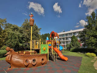 KALIAKRA MARE - KIDS ZONE